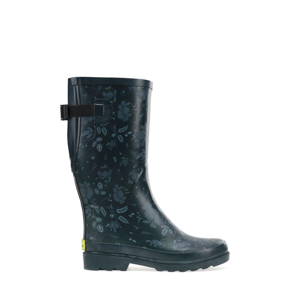 Western Chief Women's Fit Feminine Rain Boot